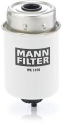 Mann-filter filtru combustibil MANN-FILTER WK 8190 (WK 8190) - centralcar