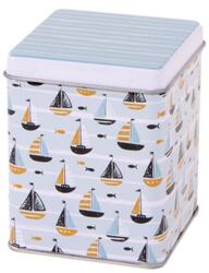  Fémdoboz - 75x75x95mm - Maritime