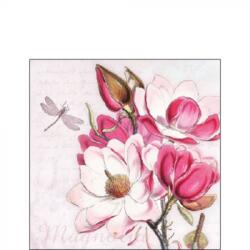 Ambiente Magdaléna papírszalvéta 25x25cm, 20db-os