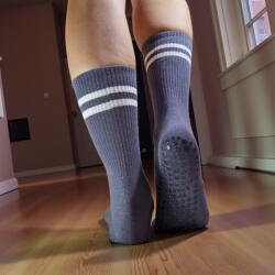 Aura Via CSÚSZÁSGÁTLÓS női zokni SPORT kivitelben 5/pár 38-41 106293