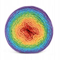 YARNART Flowers 277 Fonal 250 g (227)