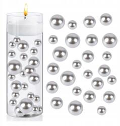  Gyöngyházfényű gyöngyök 150 db