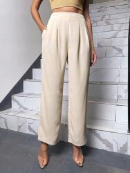 Shein Elegáns nadrág széles szárú M 38-as