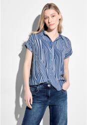 CECIL Blúz - OTLT Printed Shirt Collar Blouse 2404 SLE06