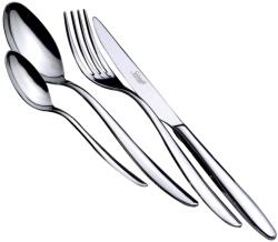 Salvinelli Set 24 piese tacamuri Fast, cutie carton (B24FA) Tacam