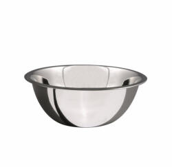 Salvinelli Bol inox pentru bucatarie, 34 cm (CIOFON34) Castron
