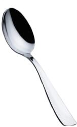Salvinelli Lingurita ceai/cafea/desert din inox, 13 cm, model Cinzia (CACI) Tacam