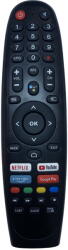  Telecomanda compatibila TV TESLA Smart Tech 43E635BFS IR 1027 (444) (43E635BFS)