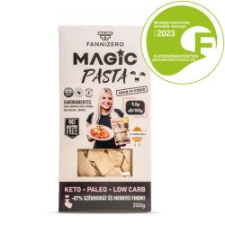 FANNIZERO Magic Pasta nagykocka 200g - fittpiac