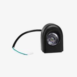  Xiaomi M365, 1S, Essential, Pro, Pro2, MI3 első lámpa