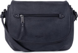 Hexagona Női crossbody táska Hexagona Suise - fekete