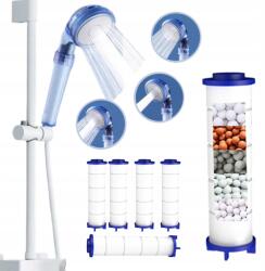  ForarTronics Zuhanyfej 6 rétegű belső szűrővel (784879954403)