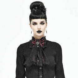 Devil Fashion nyakkendő (plasztrom) DEVIL FASHION - AS07302