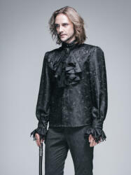 Devil Fashion nyakkendő (plasztrom) DEVIL FASHION - AS02701