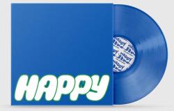Universal Music Group Jin (BTS) - Happy (Limited Blue Vinyl)