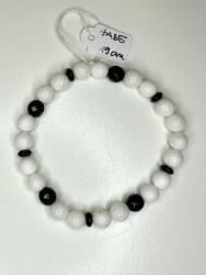  Éjfény Harmónia jade karkötő (JJK131)