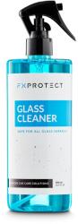 FX PROTECT Glass Cleaner Ablaktisztító 500ml