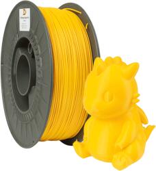  3DPower Select PLA Sárga (Yellow) 1kg - 1.75mm