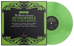 V/A World's Greatest Audiophile Vocal Recordings Vol. 4 [One Step Audiophile Edition]