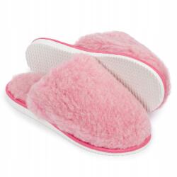 IRE SHOES Női papucs Topánka Gyapjú IreShoes Strandpapucs Premium méret36 (KWD24-207)