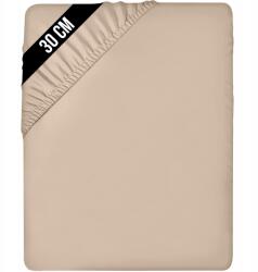 Utopia Bedding gumis lepedő 135 x 190 30 cm mélységig (197703003404)