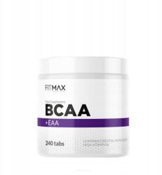 Fitmax Tabletta Eaa Bcaa Eaa FitMax 336 g natúr (S-535)