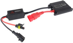 AMiO Balast (droser) instalatie Xenon NON-CANBUS, 35W, 9V-16V, versiune SLIM FAVLine Selection (AM01545)