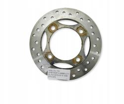  Féktárcsa Dinli DL-700 Centhor 3, 49MM U-11 DL-F210076-00