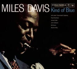 Davis, Miles Kind of Blue - facethemusic - 9 190 Ft