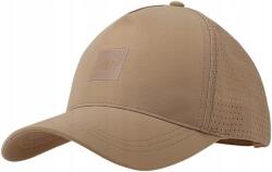 4F Baseball sapka, Size S/M, állítható, pamut, bézs színű (4FWSS25ACABU372-83S-S/M)