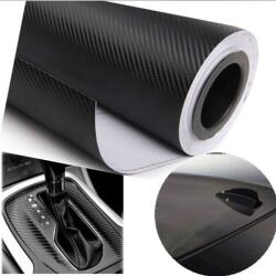 Folie colantare auto Carbon 3D Negru, 3m x 1, 27m FAVLine Selection (KX8728)