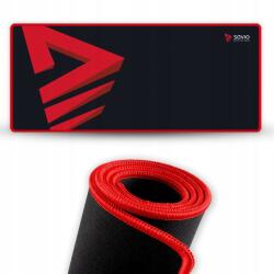 SAVIO Gamer Egérpad Nagy XL 900/400 (SAVGTDXL)
