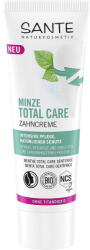 Sante Pasta de Dinti cu Menta si Fluor Total Care 75ml