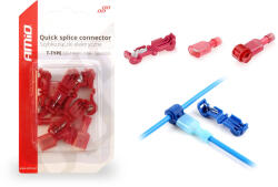 AMiO Set 10 piese perii de curatare si slefuire FAVLine Selection (AM02593)
