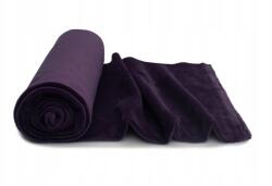 Orient Fashion Minky Sima No. 39 Sötét lila 1/2 Mb (Minky_Gładki Nr_39_Ciemny_Fiolet 0,5 )