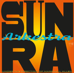 Sun Ra / Arkestra Lights On a Satellite - facethemusic - 8 390 Ft