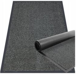 Multi-Decor Lábtörlő ajtóhoz 90x150 cipőbejárat külső gumiszőnyeg Nagy (293412)