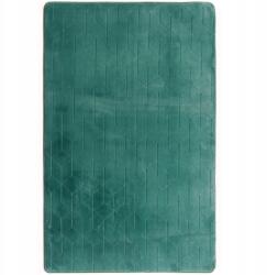 Strado Rabbit 3D plüss szőnyeg puha, mint a nyúl csúszásgátló 140x200 (5905101598652)