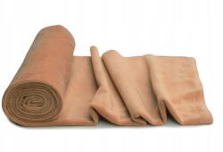 Orient Fashion Minky Sima No. 73 Meleg Bézs 1/2 Mb (Minky_Gładki Nr_73_Ciepły_Beż 0,5)