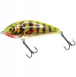 Salmo Fatso wobbler, 14cm, 85g, holografikus sügér (QFA034)