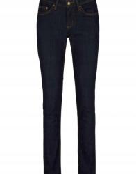 Bonprix Egyenes Szárú Női FARMERNADRÁG__36