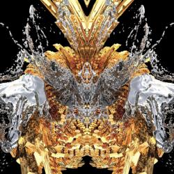 Band of Skulls Himalayan (Purple Vinyl)