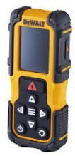  Лазерна ролетка DeWALT 60 м, 0.15 мм/м, DWHT77200