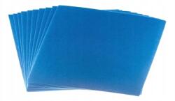 Brewis Kék A4-ES Filc 1MM 10 Db (FC4107)