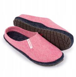 IRE SHOES IreShoes Női papucs, gyapjúfilc, Size 37, strandpapucs (KFPVC24-210)