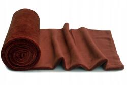 Orient Fashion Minky Sima No. 68 Mahagóni 1/2 Mb (Minky_Gładki Nr_68_Mahoń 0,5)