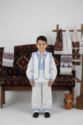 Ie Traditionala Costum National pentru baieti Andrei