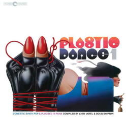 Various Plastic Dance V. 1 - facethemusic - 8 590 Ft