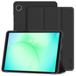 Tech-Protect Smartcase husă pentru Samsung Galaxy Tab A9 Plus / A11 Plus 11'', negru (TEC335077)