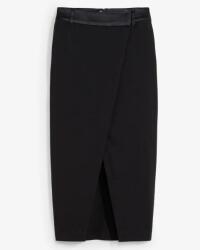 Bonprix MIDI Szoknya Cipzárral __54